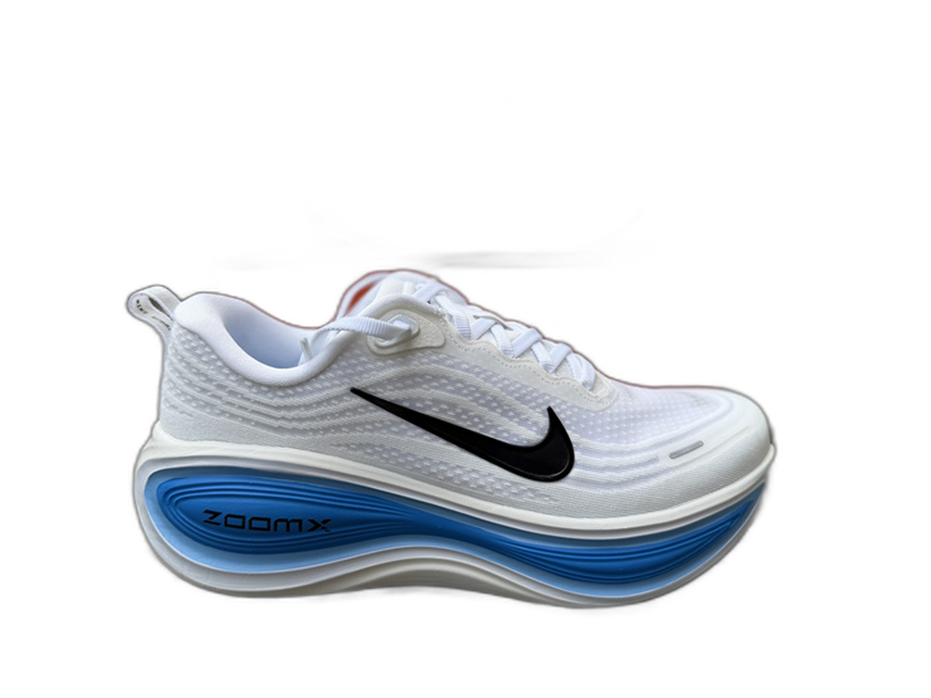 Nike Vomero Plus White/Blue Hero