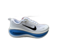 Nike Vomero Plus White/Blue Hero