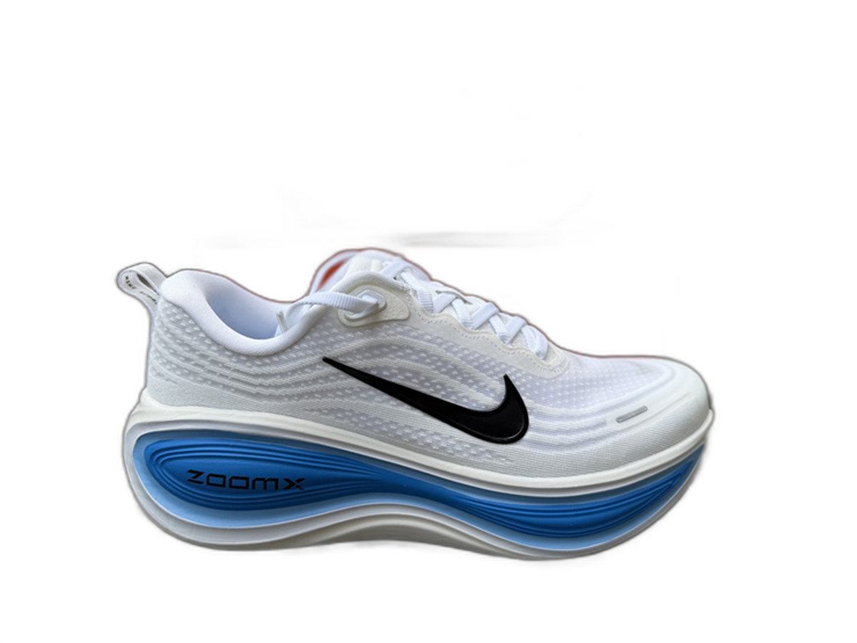 Nike Vomero Plus White/Blue Hero