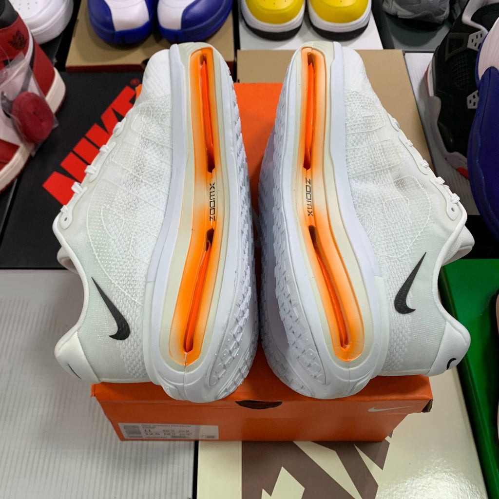 Nike Vomero Premium White/Black HQ2050-831 photo 3