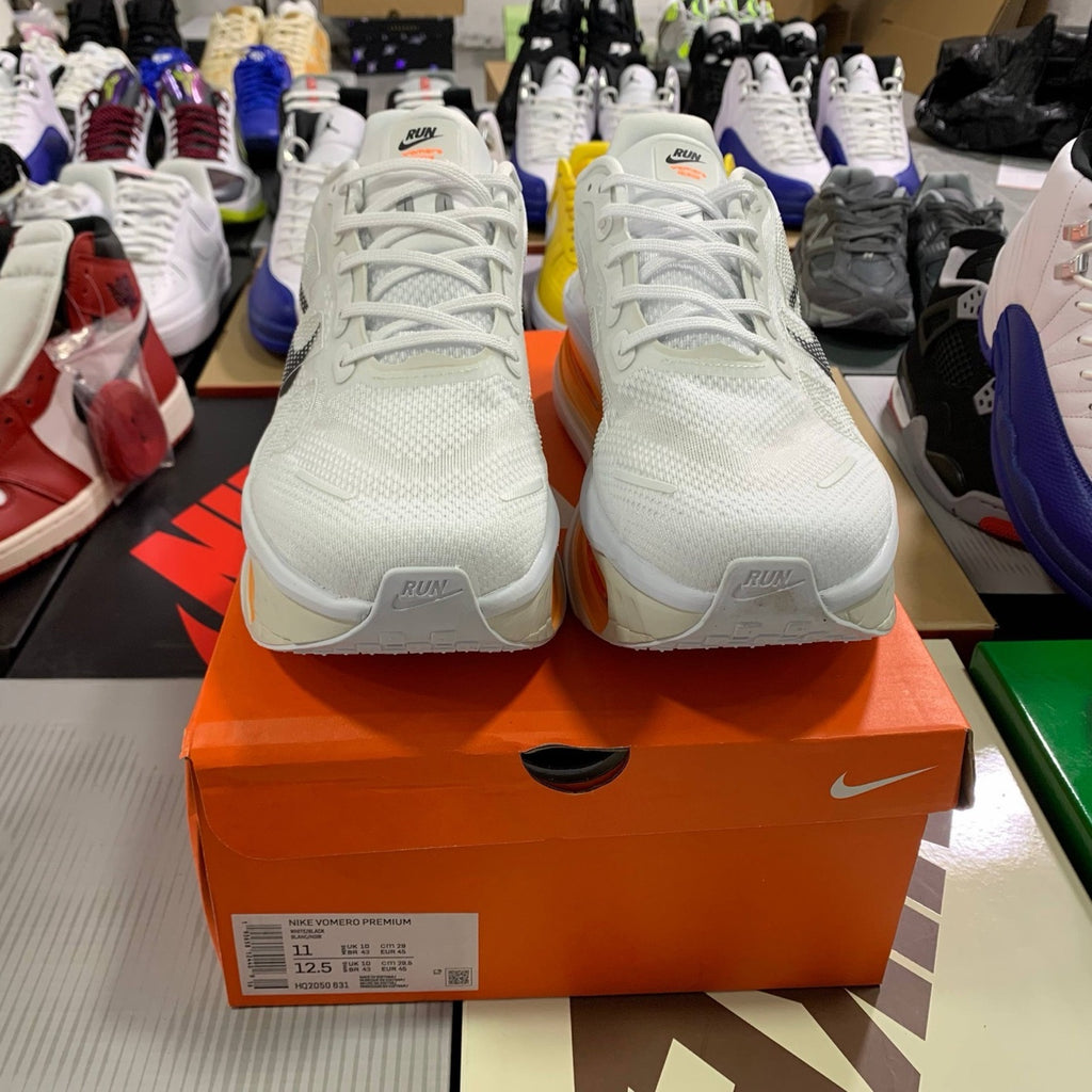 Nike Vomero Premium White/Black HQ2050-831 photo 4