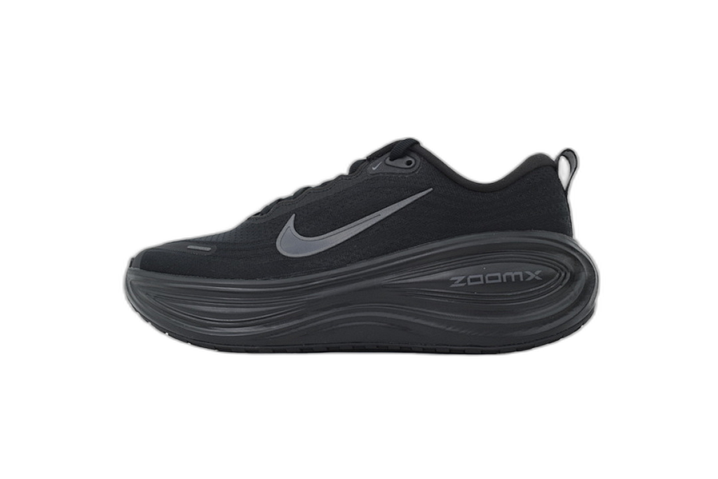 Nike Vomero Plus - Black Metallic (HV8150-003)