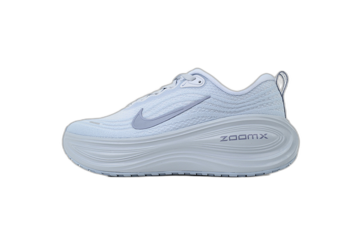 Nike Vomero Plus - Football Grey (HV8150-004)