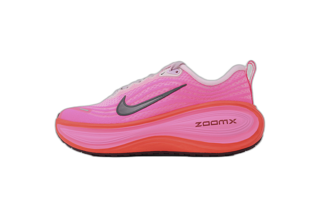 Nike Vomero Plus - Wmns Hyper Pink (HV8154-604)