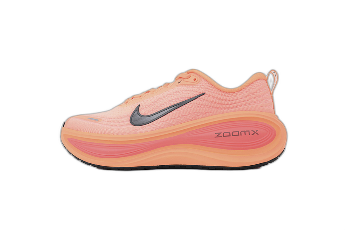 Nike Vomero Plus - Orange Pulse (HV8150-801)