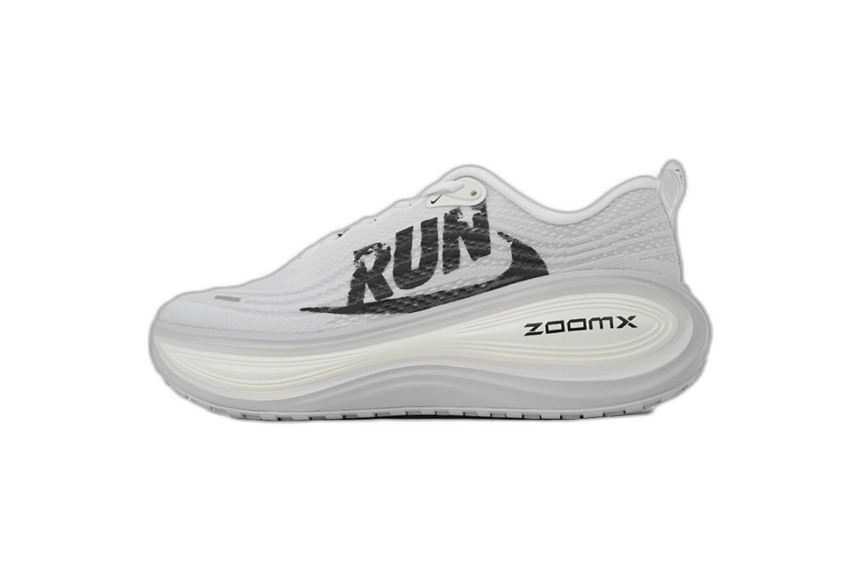 Nike Vomero Plus - Wmns Summit White/Vast Grey (IH2268-100)