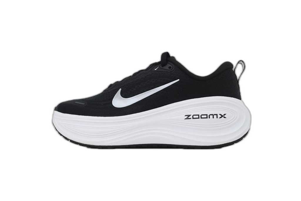 Nike Vomero Plus - Extra Wide Black/Cool Grey (IH3251-001)