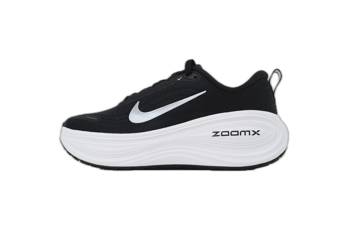 Nike Vomero Plus - Extra Wide Black/Cool Grey (IH3251-001)